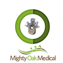 Mighty Oak Medical logo