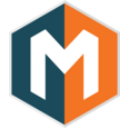 MightyRep logo