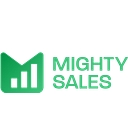 mightysales.io icon