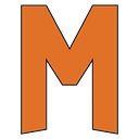 Mighty Splash Swim School logo