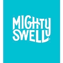 Mighty Swell Spiked Seltzer logo