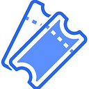 Mighty Tix logo