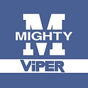 Mighty Usa logo