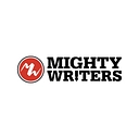 Mighty Writers logo