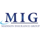 Madison Insurance Group And Payroll Services logo
