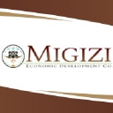 Migizi Economic Development Company logo