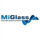 Miglass Limited logo