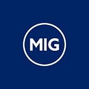 Mig Medical Installations Ltd logo