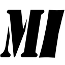 mignalina.lt logo