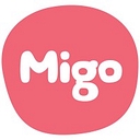 Migo logo