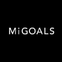 Migoals logo