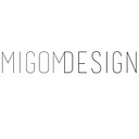 Migom Design - Timber Windows & Doors logo