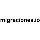 migraciones.io logo