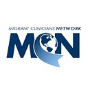 Migrant Clinicians Network logo