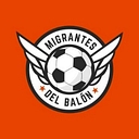 migrantesdelbalon.com logo