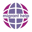 Migrant Help logo