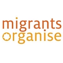 Migrants Organise logo