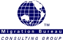 Migration Bureau logo