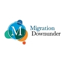 Migration Downunder   Immigration To Australia And New Zealand logo