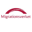 MIGRATIONSVERKET logo