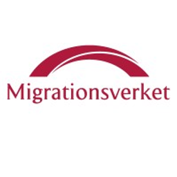 Swedish Migration Agency logo