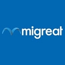 Migreat logo