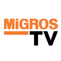Migros logosu