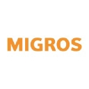 Migros logo