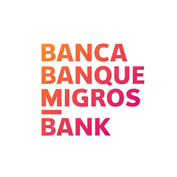 Migros Bank Trading logo