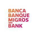 Migros Bank Trading logo
