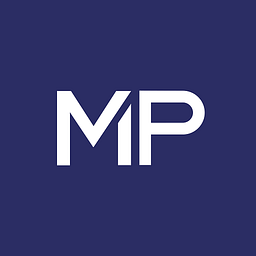 Pcubed logo