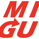 Migu Press logo