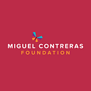 The Miguel Contreras Foundation logo
