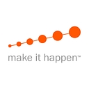Make It Happen logo