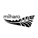 Miharo Murihiku Trust logo