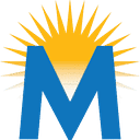The Steve Mihaylo and Lois Mihaylo logo