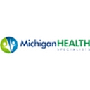 Michigan Health Specialists logo