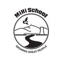 Mihi School logo