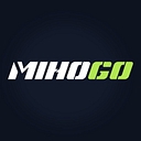 Mihogo logo