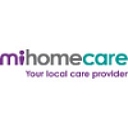 Mihomecare logo