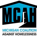Michigan Coalition Against Homelessness logo