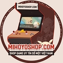miHoYo Shop logo