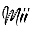 Mii Asian Catering logo
