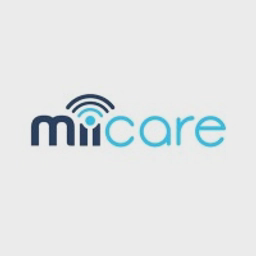 Miicare Ltd logo