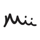 mii Cosmetics logo
