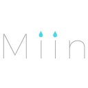 MiiN logo