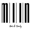 Favicon of MIIN Hair & Beauty Salon
