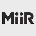 MiiR logo