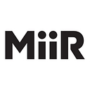 Favicon of Miir