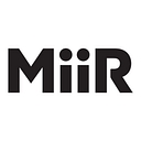 Miir logo